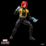 Marvel Legends Series X-Men '97 Jean Grey