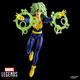 Marvel Legends Series X-Men '97 Marvel's Polaris