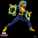 Marvel Legends Series X-Men '97 Marvel's Polaris
