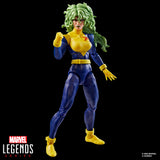 Marvel Legends Series X-Men '97 Marvel's Polaris