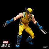 Marvel Legends Deadpool & Wolverine Battle Damaged Wolverine