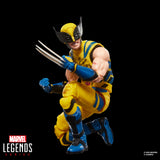Marvel Legends Deadpool & Wolverine Battle Damaged Wolverine