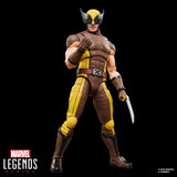 Marvel Legends Series Deadpool & Wolverine Wave COMPLETE SET OF 6