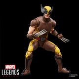 Marvel Legends Series Deadpool & Wolverine Wave COMPLETE SET OF 6