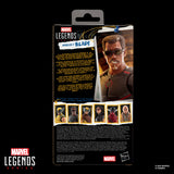 Marvel Legends Deadpool & Wolverine Blade