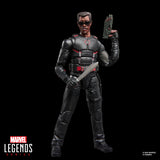 Marvel Legends Series Deadpool & Wolverine Wave COMPLETE SET OF 6