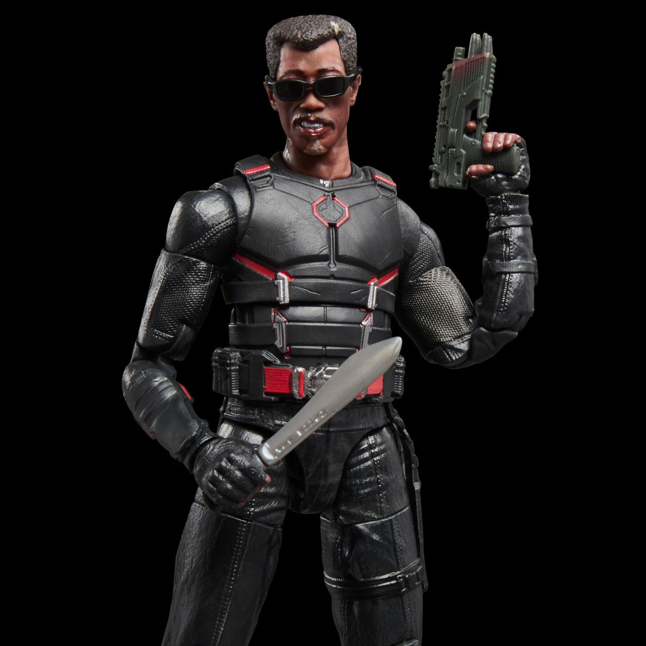 Marvel Legends Deadpool & Wolverine Blade – Nerdzoic Toy Store