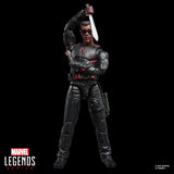 Marvel Legends Series Deadpool & Wolverine Wave COMPLETE SET OF 6