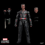 Marvel Legends Deadpool & Wolverine Blade
