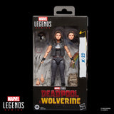 Marvel Legends Deadpool & Wolverine  X-23