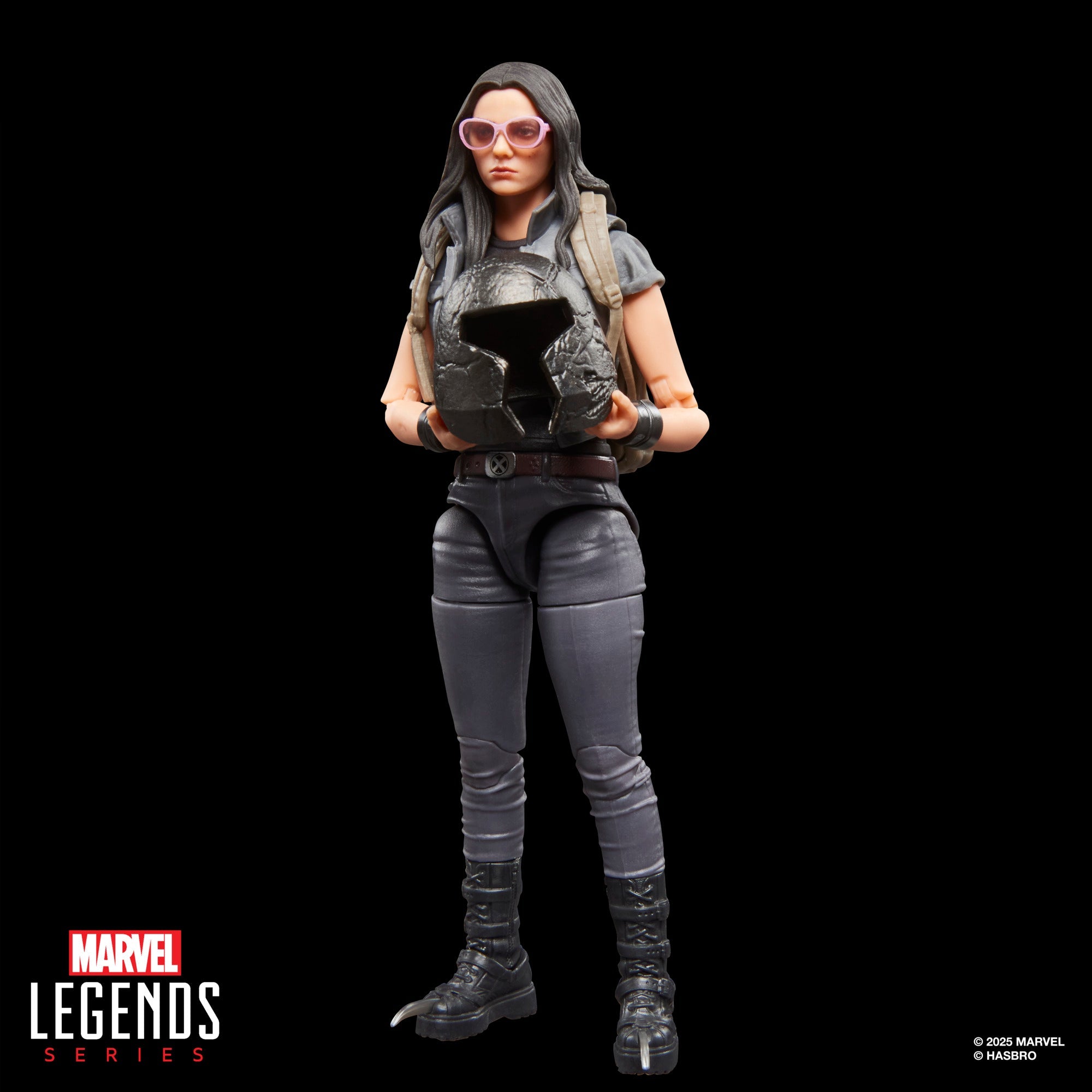 Marvel Legends Deadpool & Wolverine X-23 – Nerdzoic Toy Store