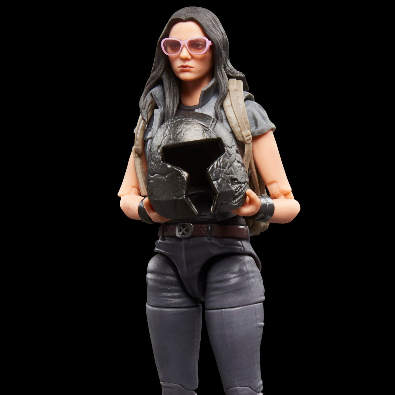 その他 DEADPOOL 23 Free Shipping! Marvel: Legends Series DeadPool X-23 Kids Toy