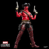 Marvel Legends Deadpool & Wolverine Cowboy Deadpool