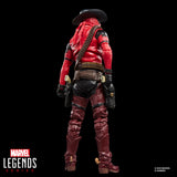 Marvel Legends Deadpool & Wolverine Cowboy Deadpool