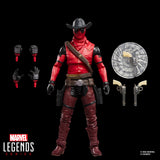 Marvel Legends Series Deadpool & Wolverine Wave COMPLETE SET OF 6