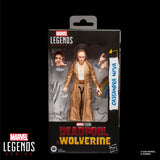 Marvel Legends Deadpool & Wolverine Cassandra Nova