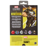Marvel Legends Series Punisher (Marvel Rivals)