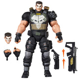 Marvel Legends Series Punisher (Marvel Rivals)