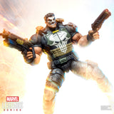Marvel Legends Series Punisher (Marvel Rivals)