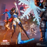 Marvel Legends Series Punisher (Marvel Rivals)