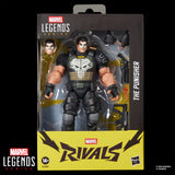 Marvel Legends Series Punisher (Marvel Rivals)