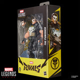 Marvel Legends Series Punisher (Marvel Rivals)