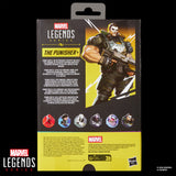 Marvel Legends Series Punisher (Marvel Rivals)