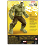 Marvel Legends Series Spider-Man: Brand New Day Hulk