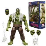 Marvel Legends Series Spider-Man: Brand New Day Hulk