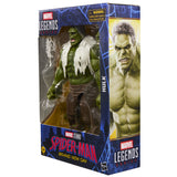 Marvel Legends Series Spider-Man: Brand New Day Hulk