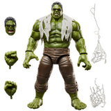 Marvel Legends Series Spider-Man: Brand New Day Hulk