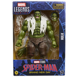 Marvel Legends Series Spider-Man: Brand New Day Hulk