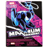Marvel Legends Maximum Series Symbiote Spider-Man
