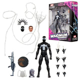 Marvel Legends Maximum Series Symbiote Spider-Man