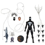 Marvel Legends Maximum Series Symbiote Spider-Man