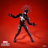 Marvel Legends Maximum Series Symbiote Spider-Man