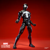 Marvel Legends Maximum Series Symbiote Spider-Man