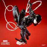 Marvel Legends Maximum Series Symbiote Spider-Man