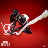 Marvel Legends Maximum Series Symbiote Spider-Man