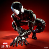 Marvel Legends Maximum Series Symbiote Spider-Man