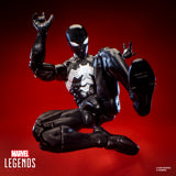 Marvel Legends Maximum Series Symbiote Spider-Man