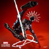 Marvel Legends Maximum Series Symbiote Spider-Man