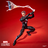 Marvel Legends Maximum Series Symbiote Spider-Man