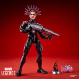 Marvel Legends Maximum Series Symbiote Spider-Man