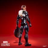 Marvel Legends Maximum Series Symbiote Spider-Man