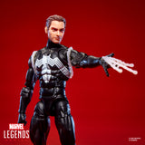 Marvel Legends Maximum Series Symbiote Spider-Man
