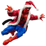 Marvel Legends Series Spider-Man (Marvel Holiday Special)