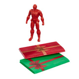 Marvel Legends Series Spider-Man (Marvel Holiday Special)