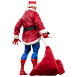 Marvel Legends Series Spider-Man (Marvel Holiday Special)