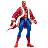 Marvel Legends Series Spider-Man (Marvel Holiday Special)